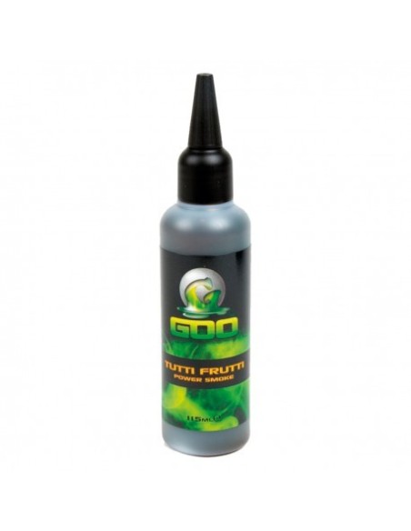 Korda GOO bait smoke tutti frutti 115ml