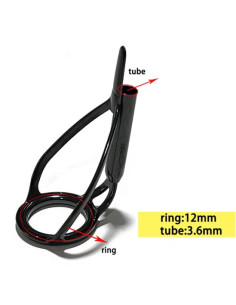 Ocarp puntera new generacion 3.6mm x 12mm 2