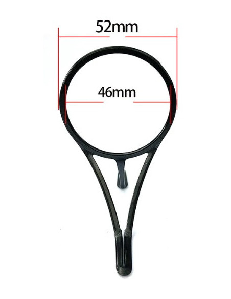 Ocarp anilla new generacion 50