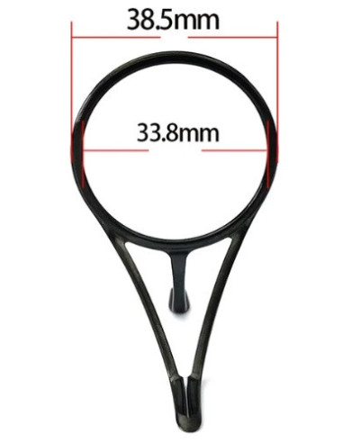 Ocarp anilla new generacion 40