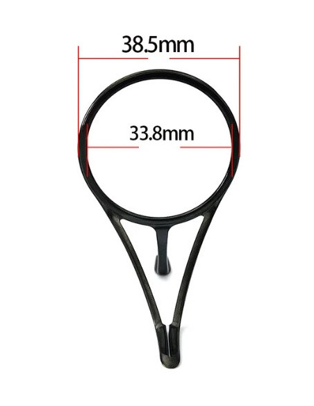 Ocarp anilla new generacion 40