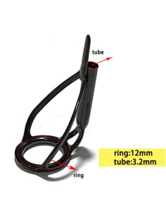 Ocarp puntera new generacion 3mm x 12mm 2