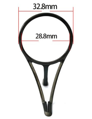 Ocarp anilla new generacion 30