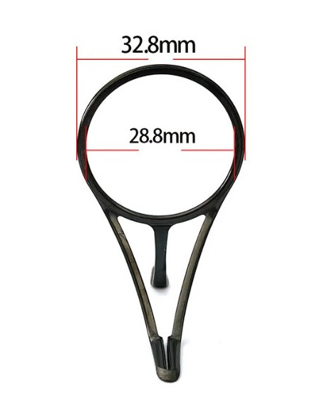 Ocarp anilla new generacion 30