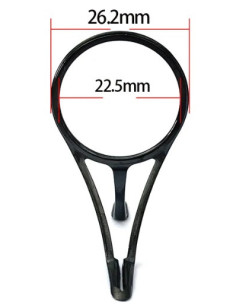 Ocarp anilla new generacion 25 2