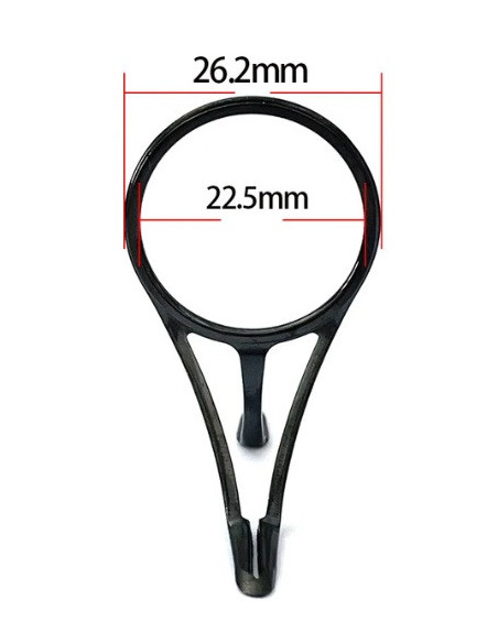 Ocarp anilla new generacion 25