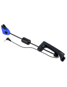 Fox MK2 illuminated swinger azul