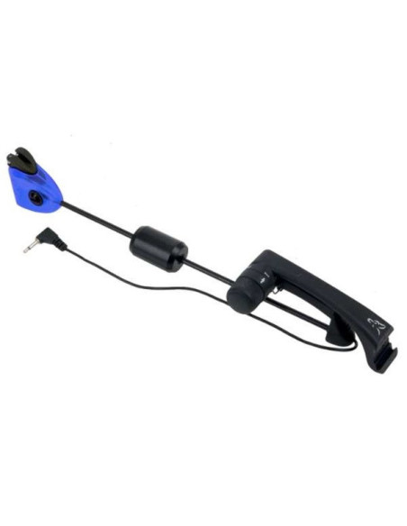 Fox MK2 illuminated swinger azul