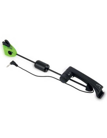 Fox MK2 illuminated swinger verde