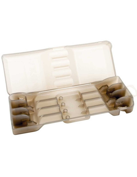 Fox mk2 caja swinger illuminated 4unds