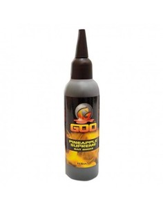 Korda GOO supreme pineapple (piña)115ml