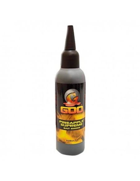Korda GOO supreme pineapple (piña)115ml