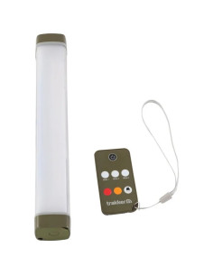 Trakker nitelife bivvy light remote 200