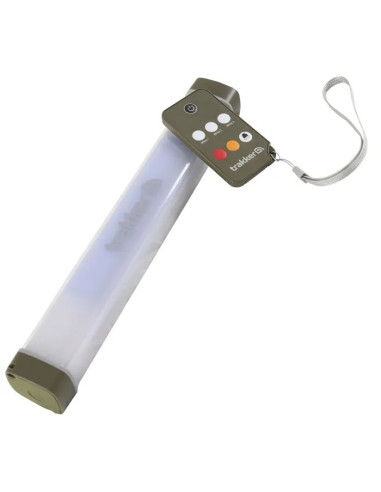 Trakker nitelife bivvy light remote 200
