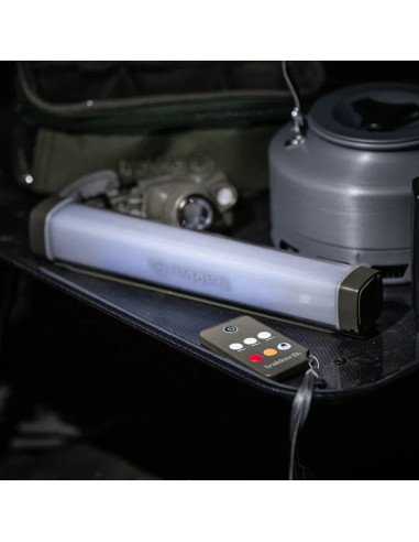 Trakker nitelife bivvy light remote 200