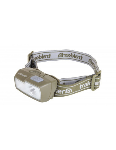 Trakker nitelife headtorch 420