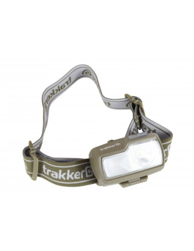Trakker nitelife headtorch 420