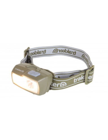 Trakker nitelife headtorch 420