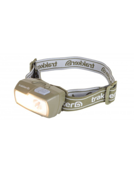 Trakker nitelife headtorch 420