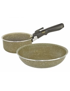 Trakker armolife marble cookset medium