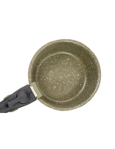 Trakker armolife marble cookset medium
