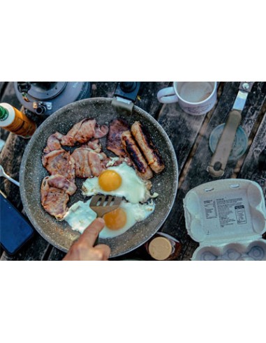 Trakker armolife marble cookset medium