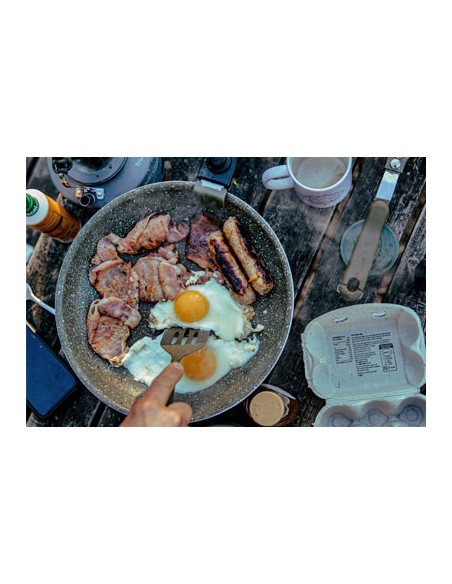 Trakker armolife marble cookset medium