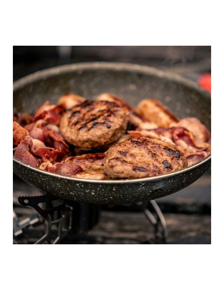 Trakker armolife marble cookset medium