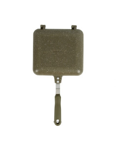 Trakker armolife marble sandwich toaster XL