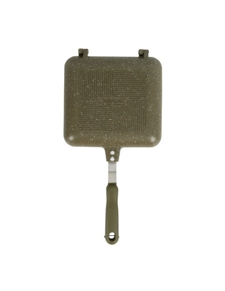 Trakker armolife marble sandwich toaster XL