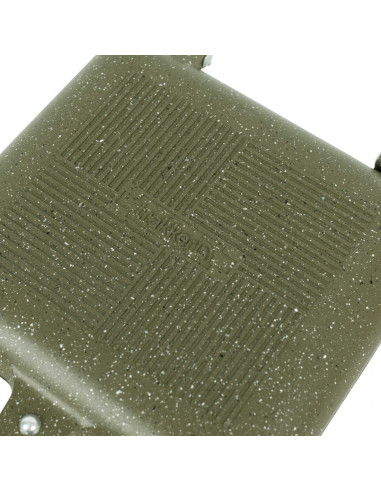 Trakker armolife marble sandwich toaster XL