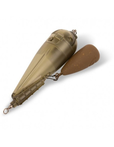 Trakker impact zig flat kit