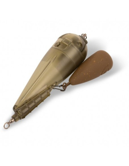 Trakker impact zig flat kit