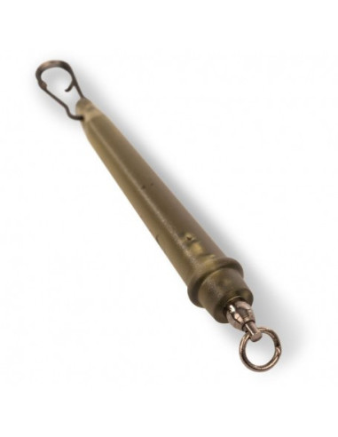 Trakker impact zig flat kit