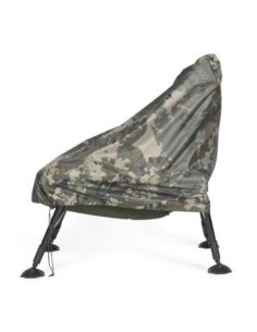 Nash indulgence chair waterproof cover universal 2