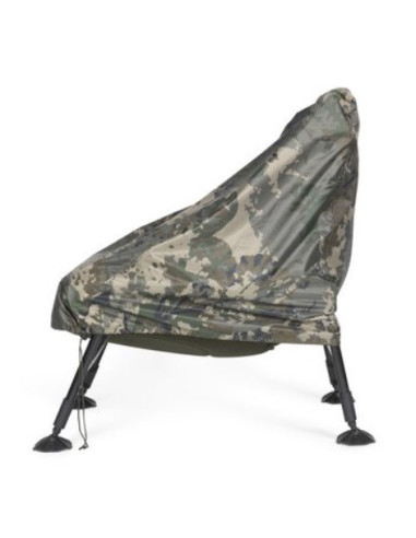Nash indulgence chair waterproof cover universal