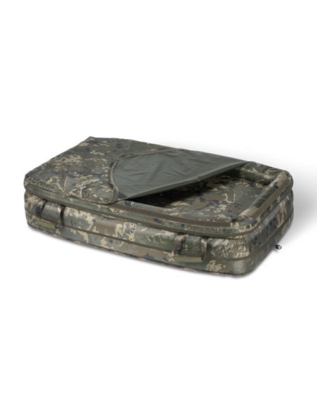 Nash moqueta air cradle camo standar
