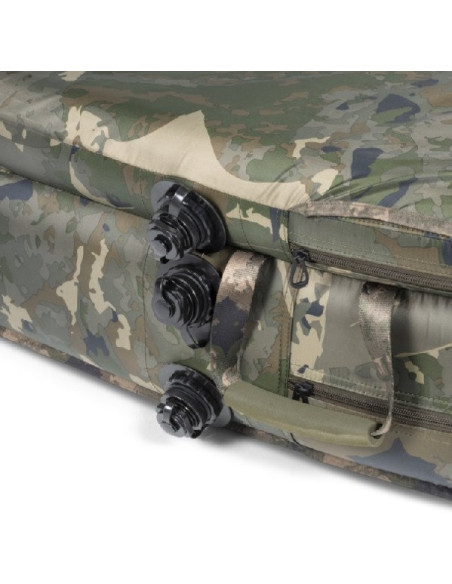 Nash moqueta air cradle camo standar