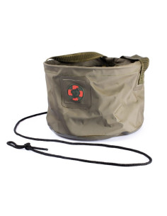 Nash carp care collapsible water bucket