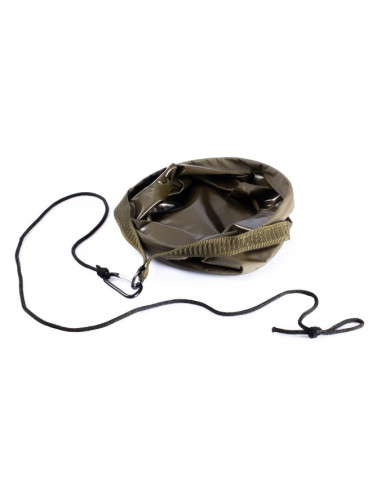 Nash carp care collapsible water bucket