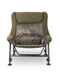 Nash indulgence emperor chair camo 2
