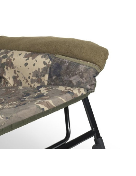Nash indulgence emperor chair camo