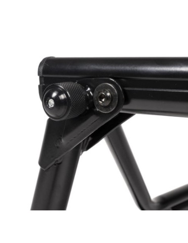 Nash indulgence emperor chair camo