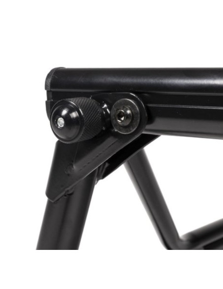 Nash indulgence emperor chair camo