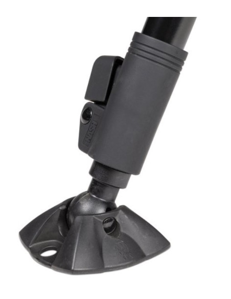 Nash indulgence emperor chair camo