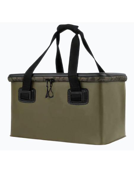 Avid carp stormshield  EVA  carryalls 50l