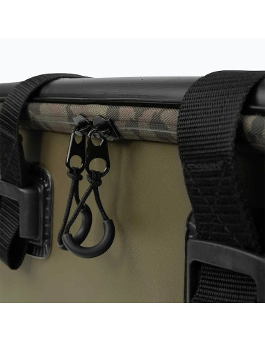 Avid carp stormshield  EVA  carryalls 50l