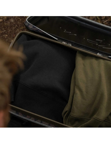 Avid carp stormshield  EVA  carryalls 50l