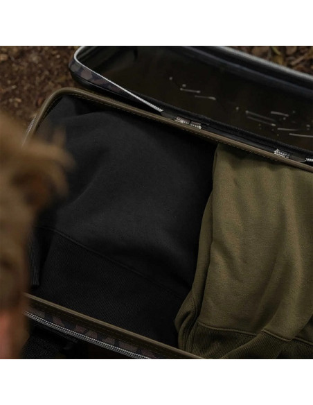 Avid carp stormshield  EVA  carryalls 50l