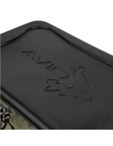 Avid carp stormshield  EVA  carryalls 50l